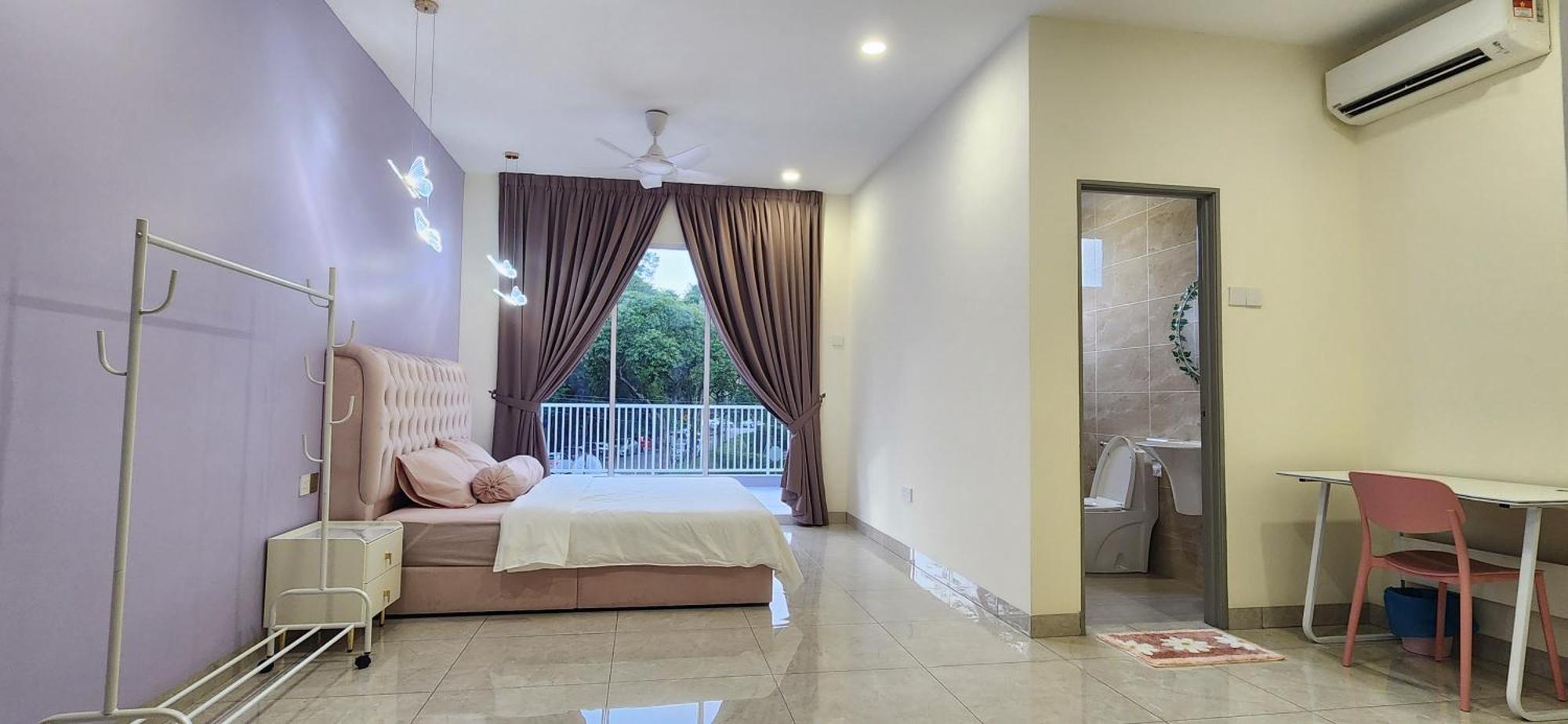 La Belle Maison 12 @ Gurney Kelawai/Pulau Tikus/Georgetown George Town Exterior foto